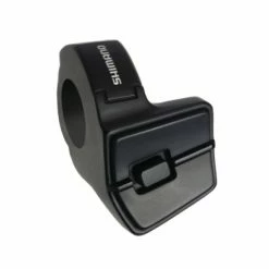 Shimano STePS 20 Schalter Für Di2 Rechts, SW-E6010-R 9 Shimano STePS 20 Schalter Für Di2 Rechts, SW-E6010-R -Pièces pour vélos Soldes shimano steps 20 schalter fuer di2 rechts sw e6010 r4