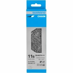 Shimano Ultegra/XT Kette 11-fach CN-HG70111116Q 8 Shimano Ultegra/XT Kette 11-fach CN-HG70111116Q -Pièces pour vélos Soldes shimano ultegra xt kette 11 fach cn hg70111116q3