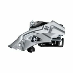 Shimano Umwerfer Altus FD-M2000 3x9-Gang To-Sw Du-P 63-66&deg; 28.6/31.8/34.9 Box