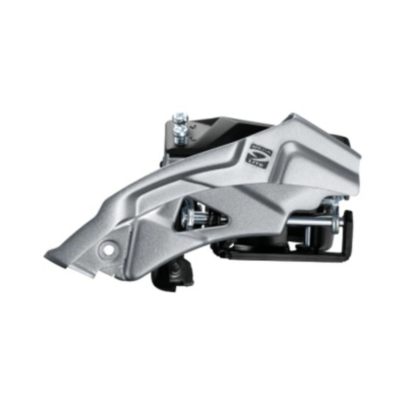 Shimano Umwerfer Altus FD-M2000 3x9Gang Do-Sw Du-Pu 63-66° 28.6/31.8/34.9 Box 3 Shimano Umwerfer Altus FD-M2000 3x9Gang Do-Sw Du-Pu 63-66° 28.6/31.8/34.9 Box