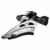 Shimano Umwerfer Deore FD-M5100 11-Gang Si-Sw Fr-Pu 66-69&deg; 28.6/31.8/34.9 Box -Pièces pour vélos Soldes shimano umwerfer deore fd m5100 11 gang si sw fr pu 66 69 286 318 349 box