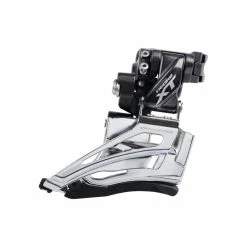 Shimano Umwerfer XT FD-M8025 2x11-Gang Do-Sw To-Pu 66-69&deg; 28.6/31.8/34.9 Box