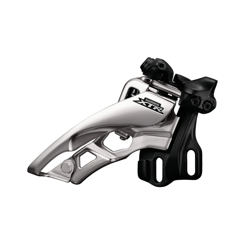 Shimano Umwerfer XTR FD-M9000 3x11-Gang Si-Sw Fr-Pu HC 66-69° 28.6/31.8/34.9 Box 4 Shimano Umwerfer XTR FD-M9000 3x11-Gang Si-Sw Fr-Pu HC 66-69° 28.6/31.8/34.9 Box – Bild 2