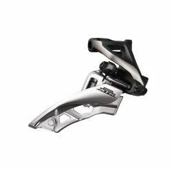 Shimano Umwerfer XTR FD-M9000 3x11-Gang Si-Sw Fr-Pu LC 66-69&deg; 28.6/31.8/34.9 Box -Pièces pour vélos Soldes shimano umwerfer xtr fd m9000 3x11 gang si sw fr pu lc 66 69 286 318 349 box3