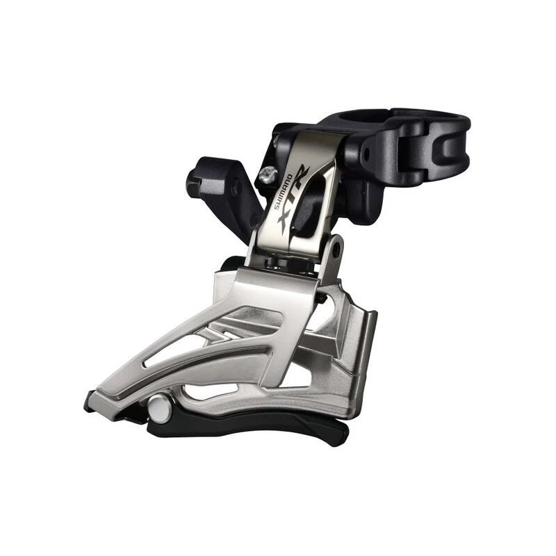 Shimano Umwerfer XTR FD-M9025 2x11-Gang Do-Sw To-Pu 66-69° 28.6/31.8/34.9 Box 3 Shimano Umwerfer XTR FD-M9025 2x11-Gang Do-Sw To-Pu 66-69° 28.6/31.8/34.9 Box