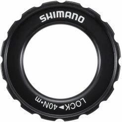 Shimano Verschlussring Center Lock 15/20mm, HB-M618 / ASMHB20