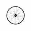 Shimano Vorderrad Alfine Nabendynamo 28&quot; DHS501AL Center Lock 36-Loch Schwarz -Pièces pour vélos Soldes shimano vorderrad alfine nabendynamo 28 dhs501al center lock 36 loch schwarz