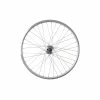 Shimano Vorderrad Nexus Nabendynamo 28&quot; DH3D32AA 6-Loch 36-Loch Silber -Pièces pour vélos Soldes shimano vorderrad nexus nabendynamo 28 dh3d32aa 6 loch 36 loch silber