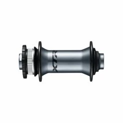 Shimano VR-Nabe XTR HB-M9110 100 Mm 28-Loch Center-Lock 15 Mm Steckachse Box