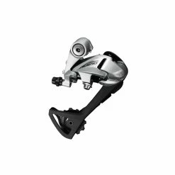 Shimano Wechsel Alivio RD-T4000 9-Gang SGS Top-Nor. Direktmontage Silber Box -Pièces pour vélos Soldes shimano wechsel alivio rd t4000 9 gang sgs top nor direktmontage silber box2