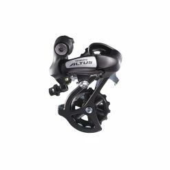 Shimano Wechsel Altus RD-M310 7/8-Gang Top-Nor. Direktmo. Schwarz Box