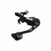 Shimano Wechsel Deore RD-T6000 10-Gang SGS Top-Normal Direktmontage Schwarz Box -Pièces pour vélos Soldes shimano wechsel deore rd t6000 10 gang sgs top normal direktmontage schwarz box