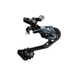Shimano Wechsel Deore RD-T6000 10-Gang SGS Top-Normal Direktmontage Schwarz Box -Pièces pour vélos Soldes shimano wechsel deore rd t6000 10 gang sgs top normal direktmontage schwarz box2