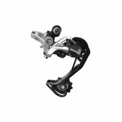 Shimano Wechsel Deore XT RD-M781 10-Gang GS Shadow Top-Nor. Direktmo. Silber Box