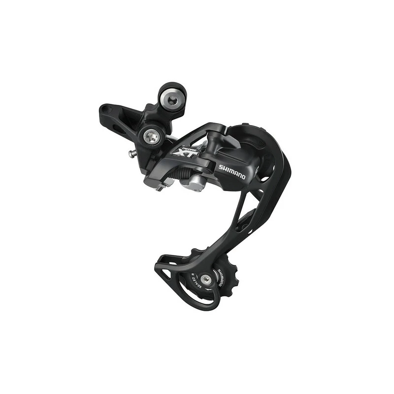 Shimano Wechsel Deore XT RD-M781 10-Gang SGS Shadow Top-Nor.Direktmo. Silber Box 4 Shimano Wechsel Deore XT RD-M781 10-Gang SGS Shadow Top-Nor.Direktmo. Silber Box – Bild 2