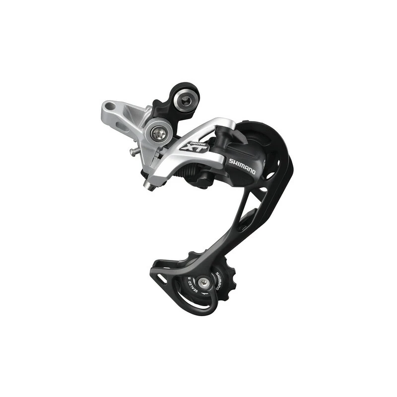 Shimano Wechsel Deore XT RD-M781 10-Gang SGS Shadow Top-Nor.Direktmo.schwarz Box 3 Shimano Wechsel Deore XT RD-M781 10-Gang SGS Shadow Top-Nor.Direktmo.schwarz Box