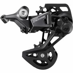 Shimano Wechsel RD-M5130 LG 10-Gang Shadow+ Top-Normal Direktmontage Box -Pièces pour vélos Soldes shimano wechsel rd m5130 lg 10 gang shadow top normal direktmontage box2