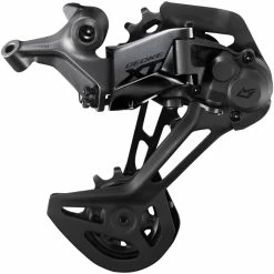 Shimano Wechsel RD-M8130 LG 11-Gang SGS Shadow+ Top-Normal Direct Attachment Box -Pièces pour vélos Soldes shimano wechsel rd m8130 lg 11 gang sgs shadow top normal direct attachment box2