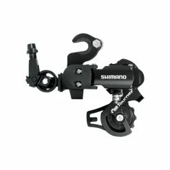 Shimano Wechsel Tourney RD-FT35-A 6/7-Gang Top-Nor. Mit Halter Box