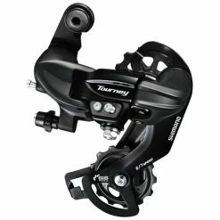 Shimano Wechsel Tourney RD-TY300 6/7-Gang Top-Nor. Direktmo. Box