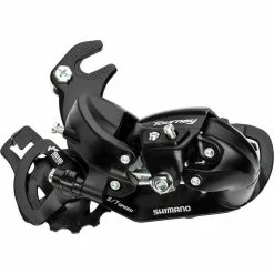Shimano Wechsel Tourney RD-TY300 6/7-Gang Top-Nor. Mit Halter Box 5 Shimano Wechsel Tourney RD-TY300 6/7-Gang Top-Nor. Mit Halter Box -Pièces pour vélos Soldes shimano wechsel tourney rd ty300 6 7 gang top nor mit halter box2