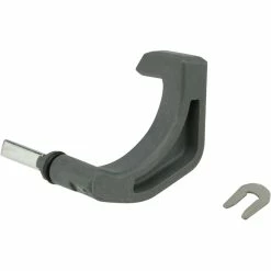 Shimano Wechselhebel-Einheit + Befestigungsplatte RD-M8000