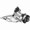 Shimano XT 15 Umwerfer 2-Fach 31.8/34.9mm, FD-M785M6 *Top Swing* 38/44 -Pièces pour vélos Soldes shimano xt 15 umwerfer 2 fach 318 349mm fd m785m6 top swing 38 44