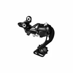 Shimano XT 15 Wechsel Shadow RD Plus, RD-M786GSL MITTEL Schwarz 6 Shimano XT 15 Wechsel Shadow RD Plus, RD-M786GSL MITTEL Schwarz -Pièces pour vélos Soldes shimano xt 15 wechsel shadow rd plus rd m786gsl mittel schwarz2