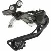 Shimano XT 15 Wechsel Shadow RD Plus, RD-M786SGSL LANG Schwarz -Pièces pour vélos Soldes shimano xt 15 wechsel shadow rd plus rd m786sgsl lang schwarz