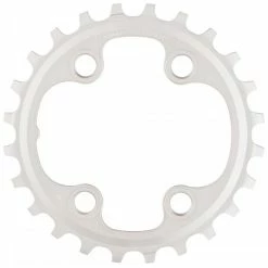 Shimano XT 19 Kettenblatt 24 Z&auml;hne, Y-1RL 24000 FC-M8000 Double (24-34) -Pièces pour vélos Soldes shimano xt 19 kettenblatt 24 zaehne y 1rl 24000 fc m8000 double 24 342