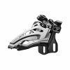 Shimano XT 19 Umwerfer 2-FACH 31.8/34,9mm, FD-M8020LM6 *Top/SIDE Swing* 11-fach -Pièces pour vélos Soldes shimano xt 19 umwerfer 2 fach 318 349mm fd m8020lm6 top side swing 11 fach