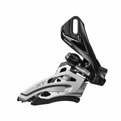 Shimano XT 19 Umwerfer 2-FACH 31.8/34,9mm, FD-M8020LM6 *Top/SIDE Swing* 11-fach -Pièces pour vélos Soldes shimano xt 19 umwerfer 2 fach 318 349mm fd m8020lm6 top side swing 11 fach3