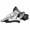 Shimano XT 19 Umwerfer 2-FACH E-Type, FD-M8025ED6X *Top Swing* Down-pull 11-fach -Pièces pour vélos Soldes shimano xt 19 umwerfer 2 fach e type fd m8025ed6x top swing down pull 11 fach