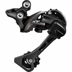 Shimano XT 19 Wechsel Shadow RD Plus, RD-M8000SGS LANG 11-fach -Pièces pour vélos Soldes shimano xt 19 wechsel shadow rd plus rd m8000sgs lang 11 fach3