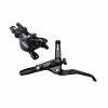 Shimano XT 20 DISC Brake Set VR 1000mm, M-81001JLFPRA100 Post Mount, 3 Finger -Pièces pour vélos Soldes shimano xt 20 disc brake set vr 1000mm m 81001jlfpra100 post mount 3 finger