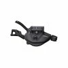 Shimano XT 20 Schalteinheit LINKS, SL-M8100ILBP, Direkt-Montage 2-fach, Rapidfire Plus Mono -Pièces pour vélos Soldes shimano xt 20 schalteinheit links sl m8100ilbp direkt montage 2 fach rapidfire plus mono