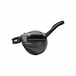 Shimano XT 20 Schalteinheit LINKS, SL-M8100ILBP, Direkt-Montage 2-fach, Rapidfire Plus Mono -Pièces pour vélos Soldes shimano xt 20 schalteinheit links sl m8100ilbp direkt montage 2 fach rapidfire plus mono3