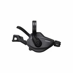 Shimano XT 20 Schalteinheit LINKS, SL-M8100LBP, 2-fach, Rapidfire Plus -Pièces pour vélos Soldes shimano xt 20 schalteinheit links sl m8100lbp 2 fach rapidfire plus2