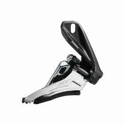 Shimano XT 20 Umwerfer 2-FACH 31.8/34,9mm, FD-M8100MX6, *SIDE Swing*, Front-Pull -Pièces pour vélos Soldes shimano xt 20 umwerfer 2 fach 318 349mm fd m8100mx6 side swing front pull4