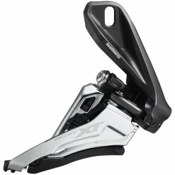 Shimano XT 20 Umwerfer 2-FACH Direkt-Montage, FD-M8100D6, *SIDE Swing*, Front-Pull -Pièces pour vélos Soldes shimano xt 20 umwerfer 2 fach direkt montage fd m8100d6 side swing front pull4