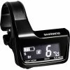 Shimano XT Di2 19 Display, SC-MT800B 31,8mm -Pièces pour vélos Soldes shimano xt di2 19 display sc mt800b 318mm