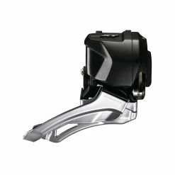 Shimano XT Di2 19 Umwerfer, FD-M8070 -Pièces pour vélos Soldes shimano xt di2 19 umwerfer fd m80702