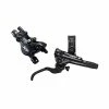 Shimano XT DISC Brake Set HR 1700mm, M-8100JRRXSX170 Post Mount -Pièces pour vélos Soldes shimano xt disc brake set hr 1700mm m 8100jrrxsx170 post mount