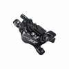 Shimano XT Disc-Brake Vorne/hinten, BR-M8120MPRF, 4-Kolben, Postmount -Pièces pour vélos Soldes shimano xt disc brake vorne hinten br m8120mprf 4 kolben postmount