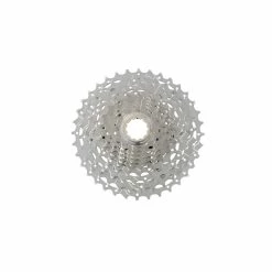 Shimano XT Kassette 11-34, CS-M77110134, 10-fach