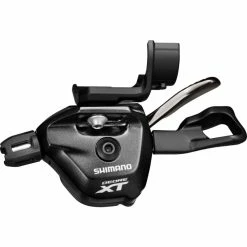 Shimano XT Schalteinheit LINKS, SL-M8000ILB Direkt-Montage 2/3-fach -Pièces pour vélos Soldes shimano xt schalteinheit links sl m8000ilb direkt montage 2 3 fach3