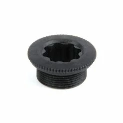 Shimano XT/SLX/Deore 15 Kurbelmontage-Schraube, Y-1F8 11100 -Pièces pour vélos Soldes shimano xt slx deore 15 kurbelmontage schraube y 1f8 111002