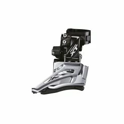 Shimano XT Umwerfer 2-FACH Direkt-Montage, FD-M8025D6 *Conventional* Dual-pull 11-fach