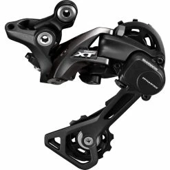 Shimano XT Wechsel Shadow RD Plus, RD-M8000GS MITTEL 11-fach -Pièces pour vélos Soldes shimano xt wechsel shadow rd plus rd m8000gs mittel 11 fach3