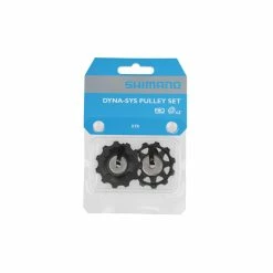 Shimano XTR 14 Wechselr&auml;dchen SET, Y-5XC 98140 RD-M980/985